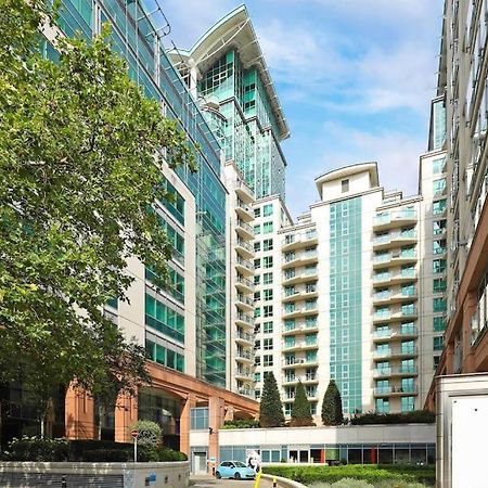 Stunning 2 Bed Thames River View - Central 伦敦 外观 照片