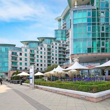 Stunning 2 Bed Thames River View - Central 伦敦 外观 照片