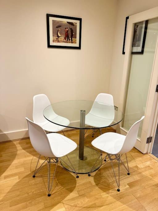 Stunning 2 Bed Thames River View - Central 伦敦 外观 照片