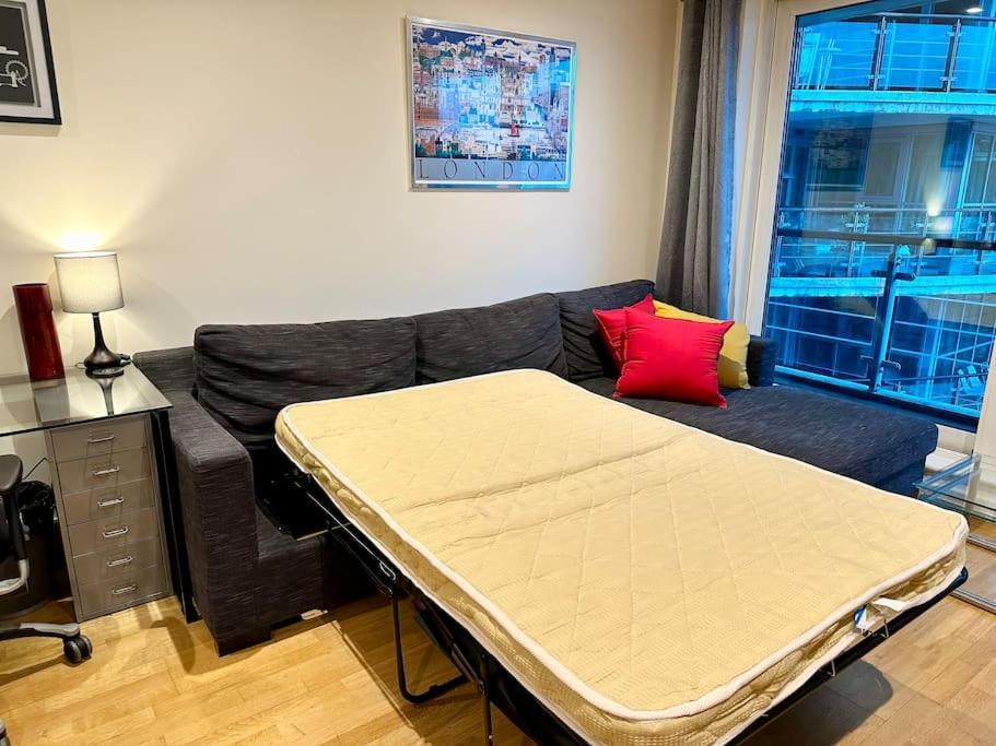 Stunning 2 Bed Thames River View - Central 伦敦 外观 照片
